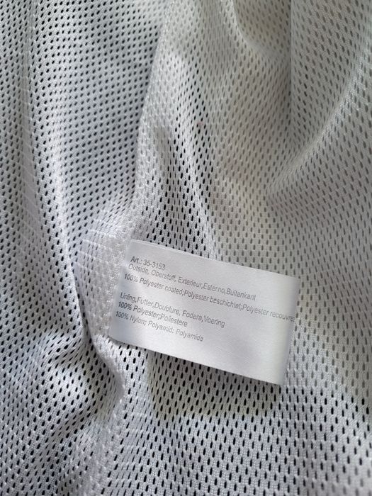 Kurtka wiosenna waterproof