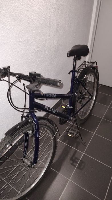 Rower używany, sprzedam