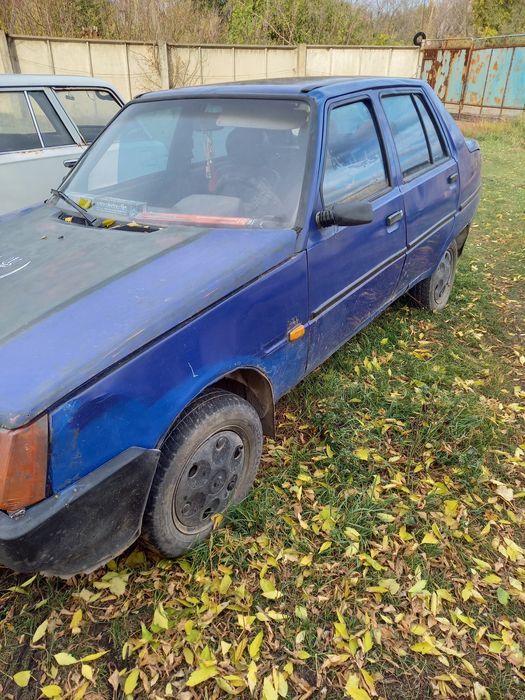 Продам славуту...
