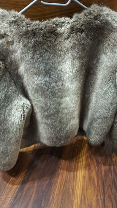 Sztuczne futerko, must have