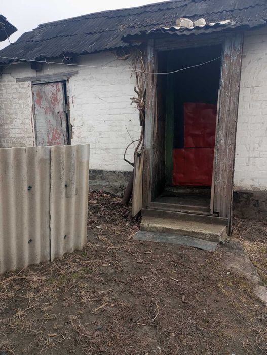Продам дом, г. Терновка(Павлоградский р-н) НЕ АРЕНДА