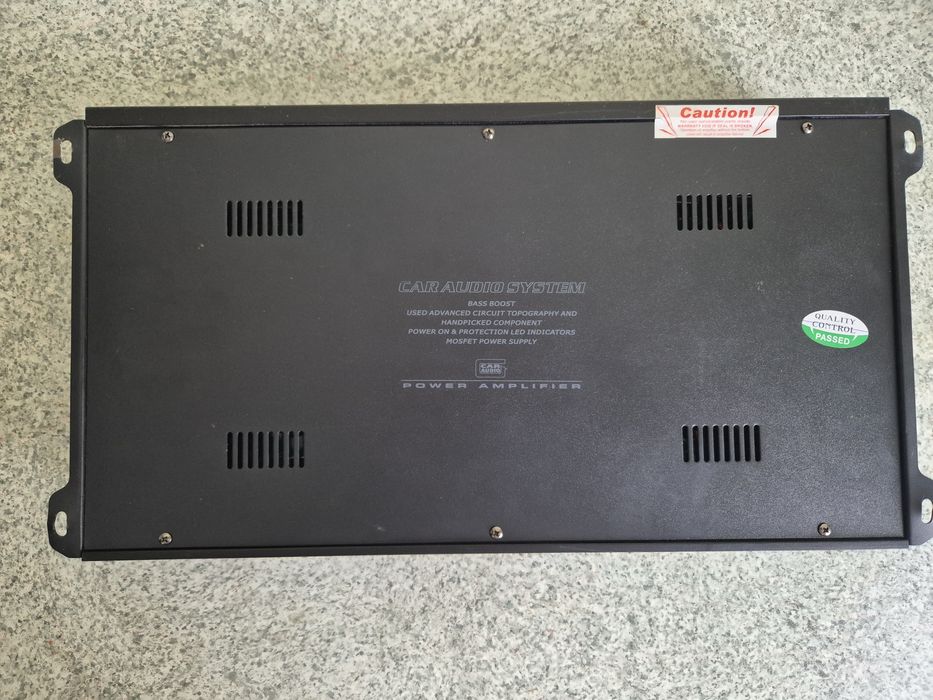 Уселитель аудиобет 2.1700