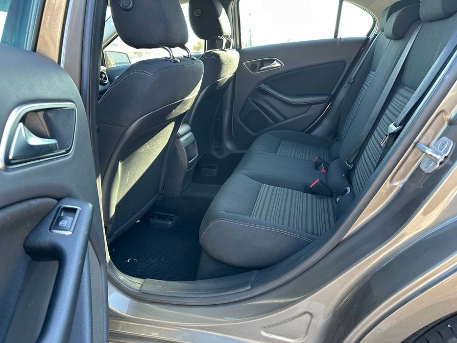 Mercedes A180 Cdi