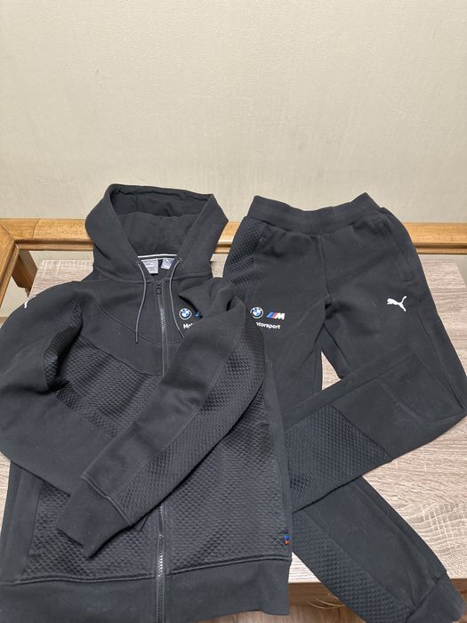 Шикарный костюм пума премиум коллекции