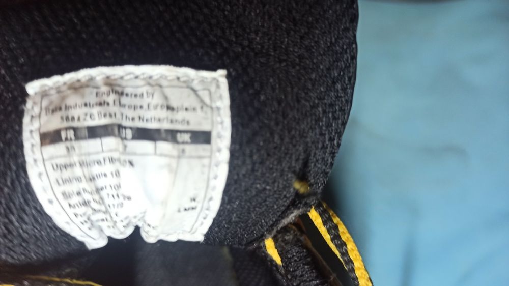 BATA 38 Black exclusive edition