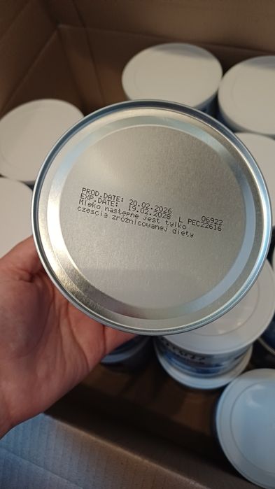 Laktowit 2 laktoferyna + MFGM