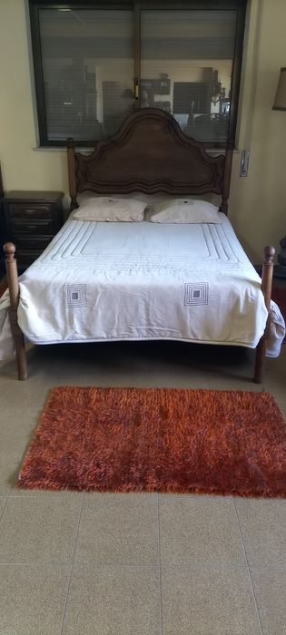 Lote de peça muito antigas várias moveis vintage