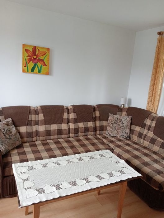 Domek w Bieszczadach