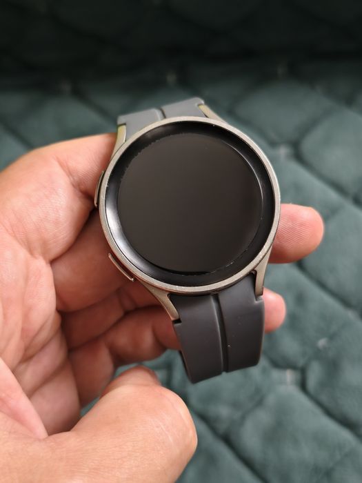 Samsung Galaxy Watch 5 Pro 45 mm