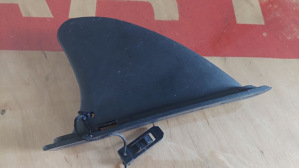 Fin statecznik sup krotki slide in