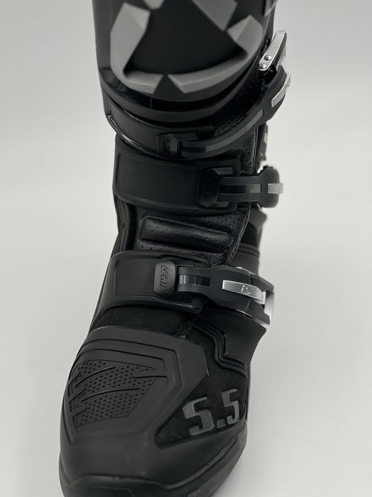 Мото боти Leatt GPX 5.5 44 розмір