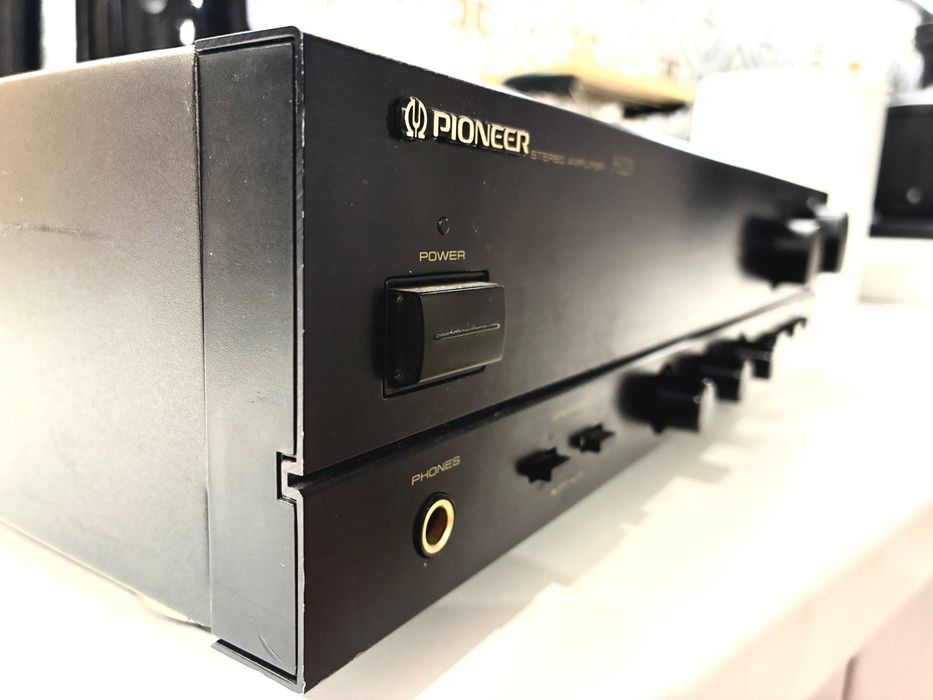 Pioneer wzmacniacz stereo A-229