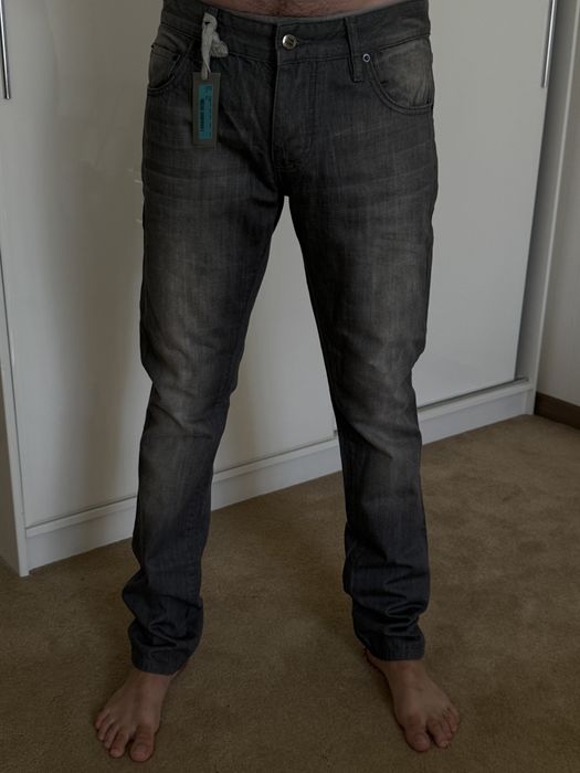 Джинси чоловічі Tom Ford