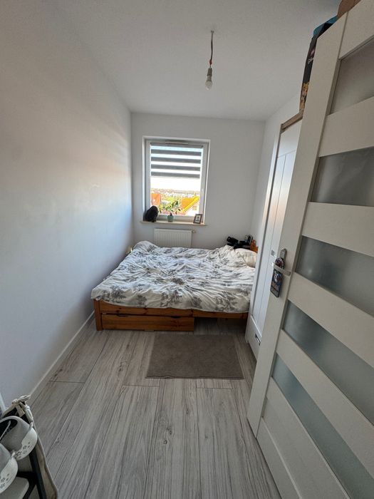 Mieszkanie 3 pokojowe