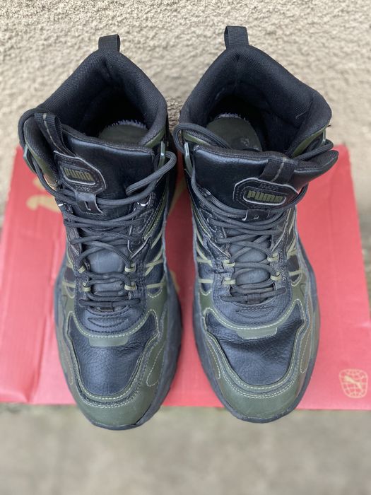 Чоловічі Кросівки Puma 44