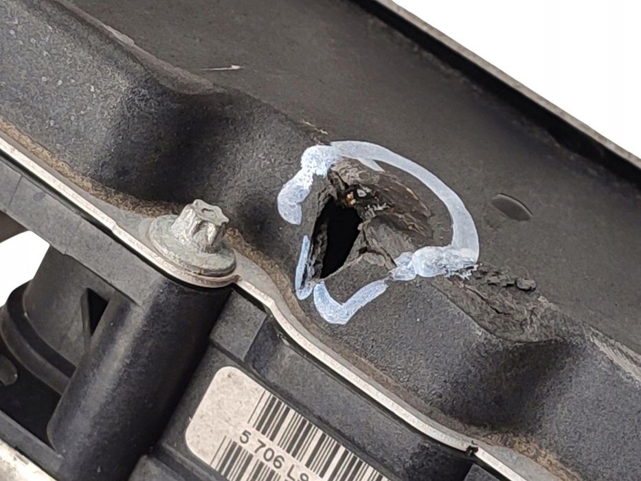 Pompa hamulcowa sterownik Abs porsche panamera i 970 2009–2016