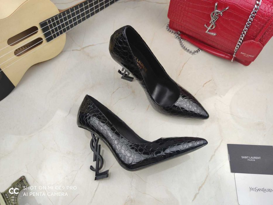 YSL Szpilki pobranie