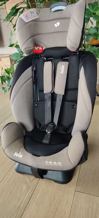 Joie fotelik samochodowy every stage