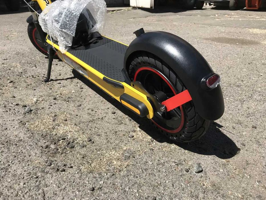 Самокат SPARK rider