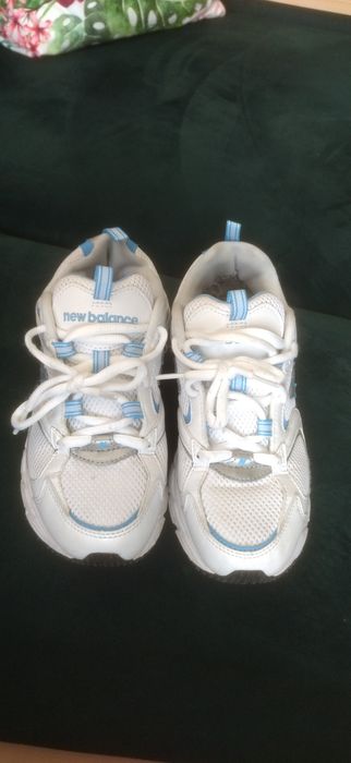 New balance 408 buty