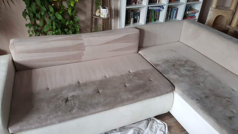 Pranie mebli tapicerowanych, wykładzin- Perfekt24 - Profesjonalnie