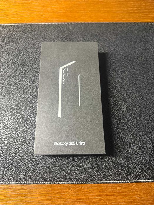 Samsung Galaxy S25 ULTRA 12GB 1TB