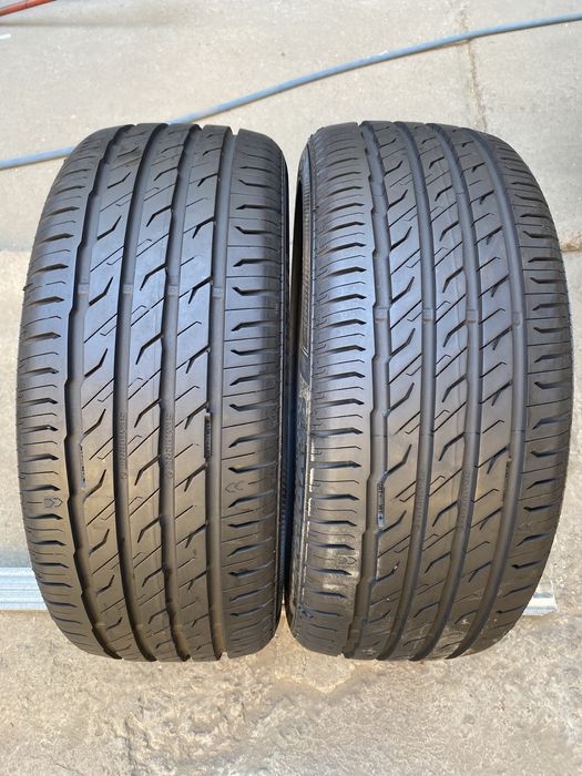 Шини 205 45R17 XL  88Y  Semperit  Speed-Life 3