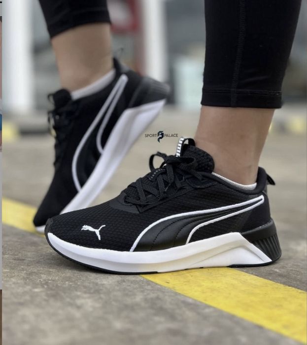 Кроссовки Puma р.38