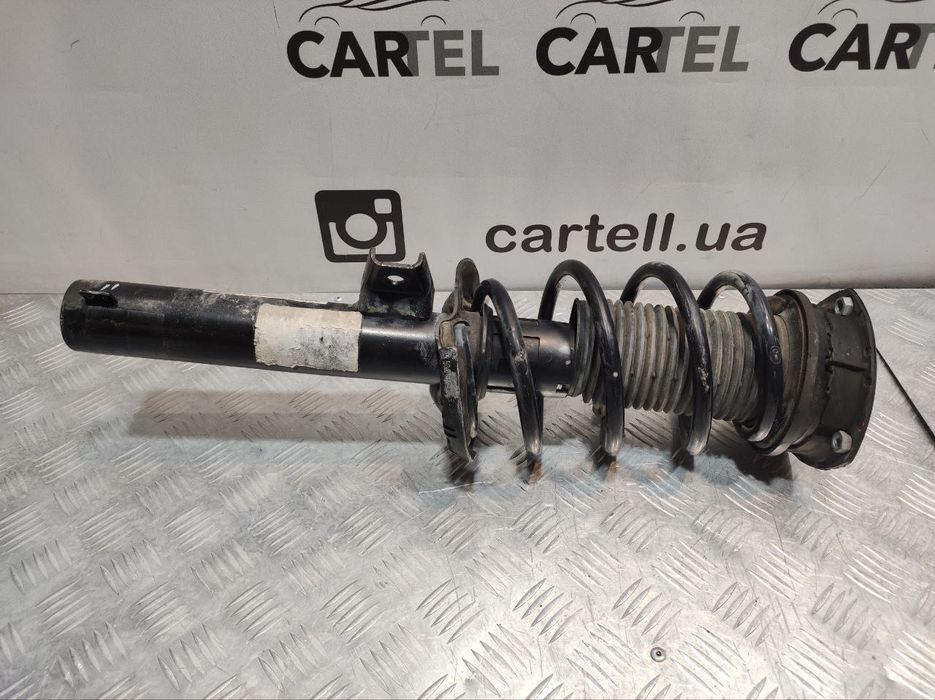 Амортизатор передній (в зборі) VW Tiguan 2