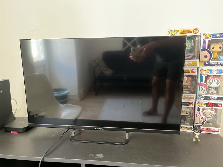 Smart Tv 32 polegadas494659369456773120