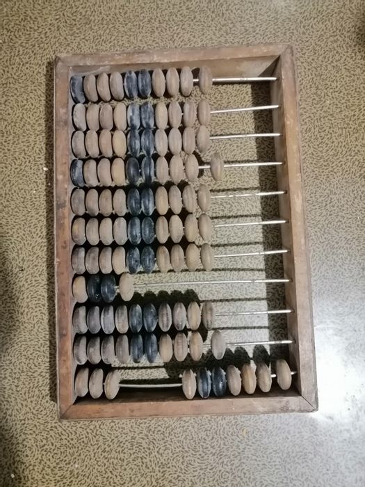 Продам советские счёты