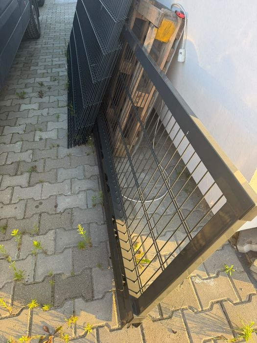 Witam sprzedam działkę rod otowo 001 przy skaju lasu nowe ogrodzenie w cenie .139.000 tysięcy .świetna lokalizacja - Widok 4