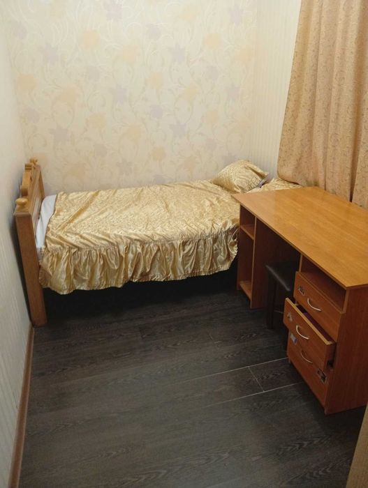 Оренда двокімнатної в центрі.