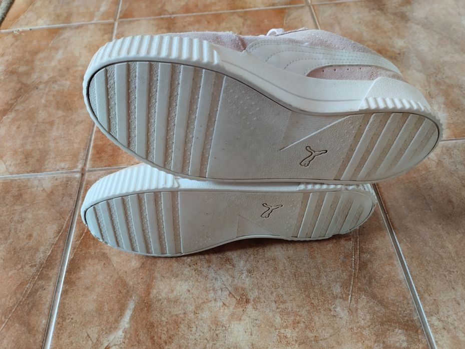 Кросівки Puma 23 см