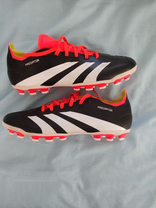 Calçado futebol Adidas n°42