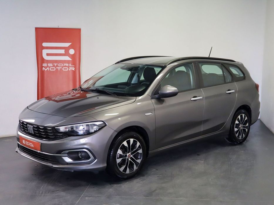 Fiat Tipo Station Wagon 1.3 Multijet City Life