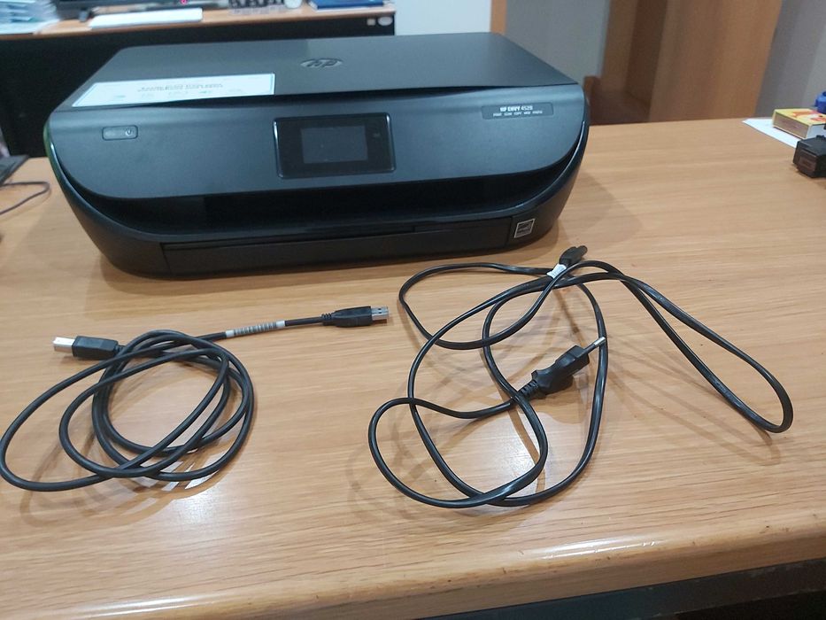 HP Envy 4528 Printer431976094609582086