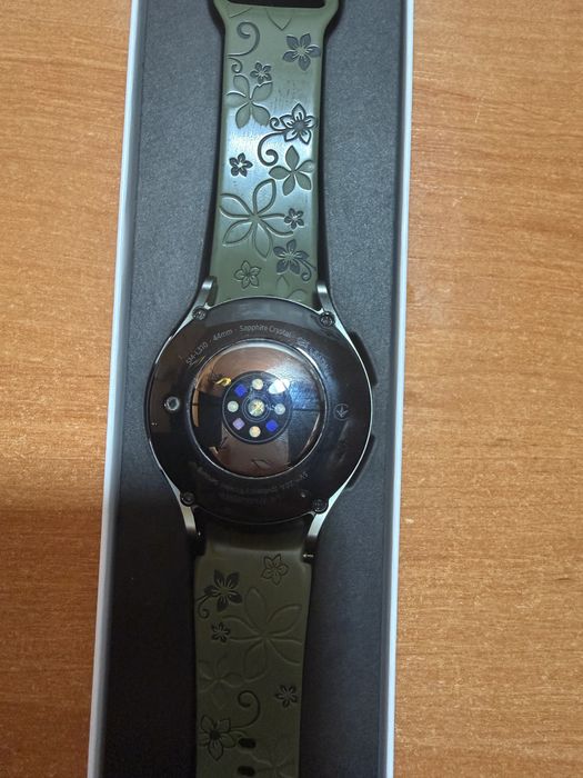Смарт-годинник Samsung Galaxy Watch 7 44mm