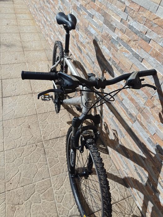 Bicicleta Viper Astro