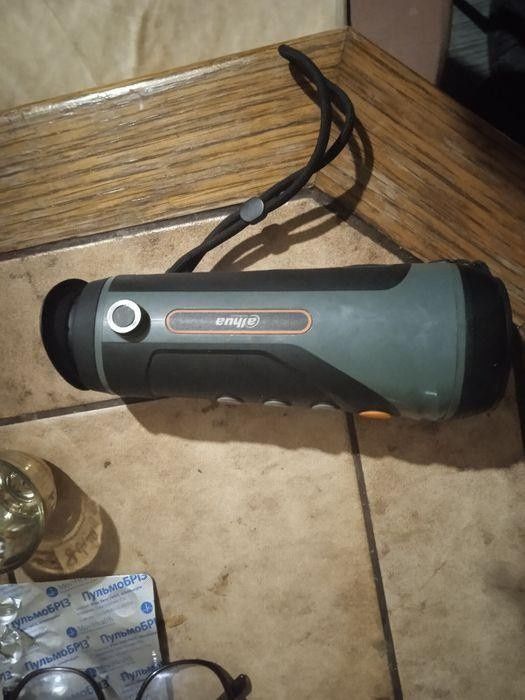 Тепловизор ночное видение