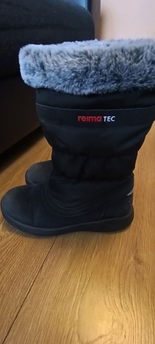 Śniegowce Reima  dla dziecka