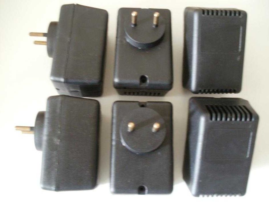 Корпус РЭА блок питания адаптер 220V