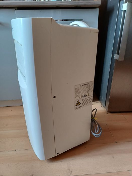 Sprzedam klimatyzator bestron