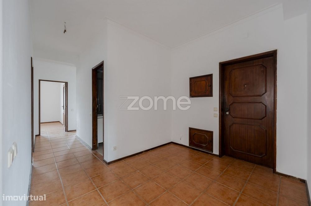 Apartamento T2+1 Pevidém - Arrendamento