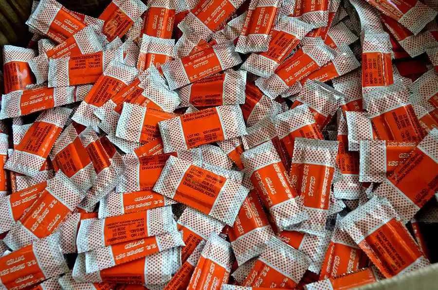 100 шт. Презервативы до 2029 , качество (Презервативи ) до 2029