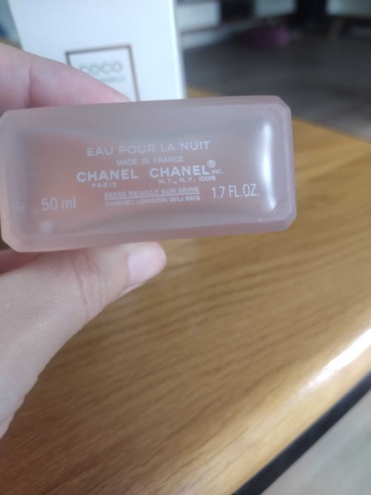 Chanel Coco mademoiselle L'EAU PRIVÉE