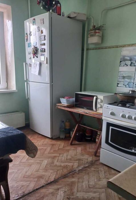 2-комнатная квартира по адресу (площадь 53 м²) - Atlanta.ua - фото 8