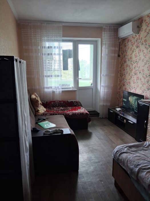 Продам однокімнатну квартиру