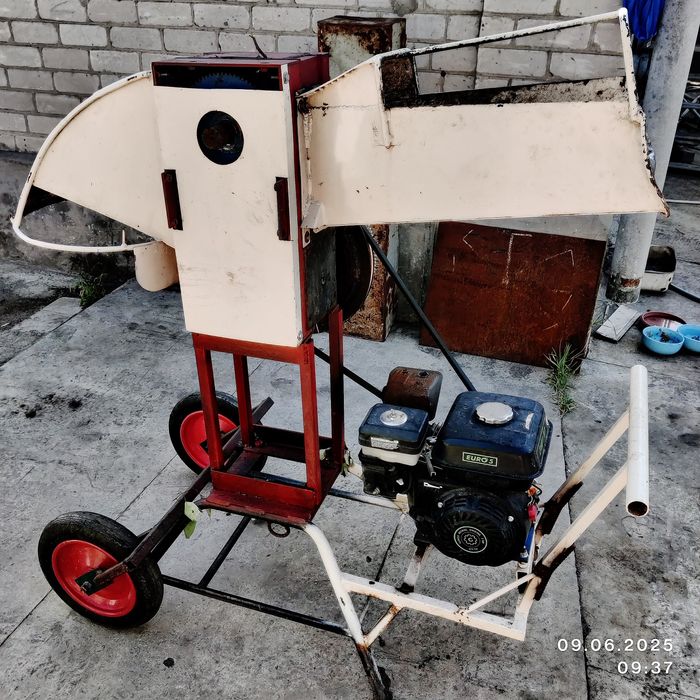 Веткорез. Щепорез.