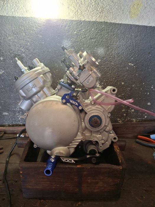 Yhamaha dtx 50cc
